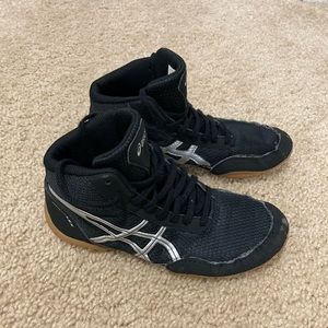 Youth Wrestling Shoe